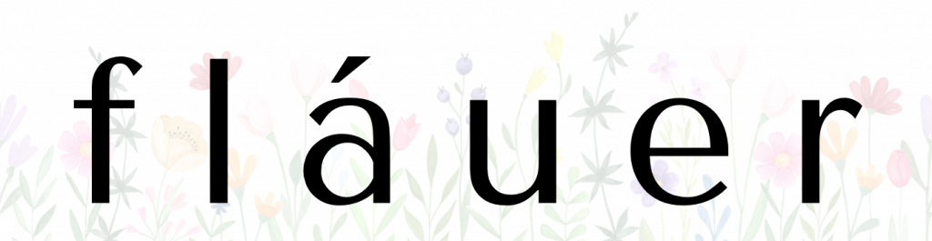 Tiệm hoa Fláuer