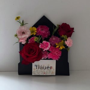 Hoa Hồng Trong Lá Thư